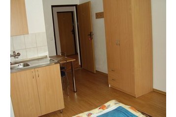 Словакия Privát Vitanová, Экстерьер